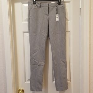 NWT Express Editor Dress Pants